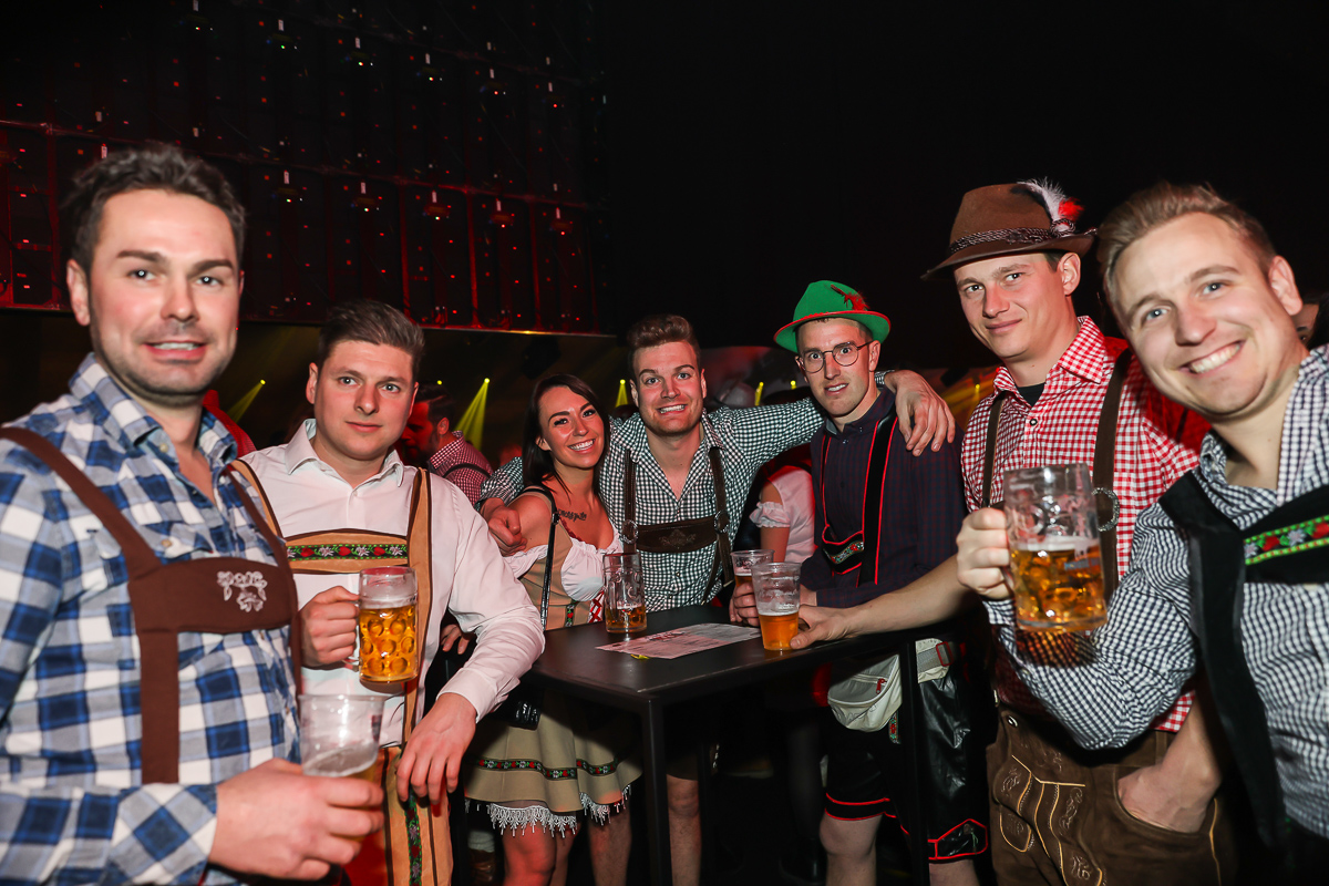 Moose Bar XXL 2023 @ Sportpaleis, picture 11, photographed by Marc Verdonck - FrontView Magazine