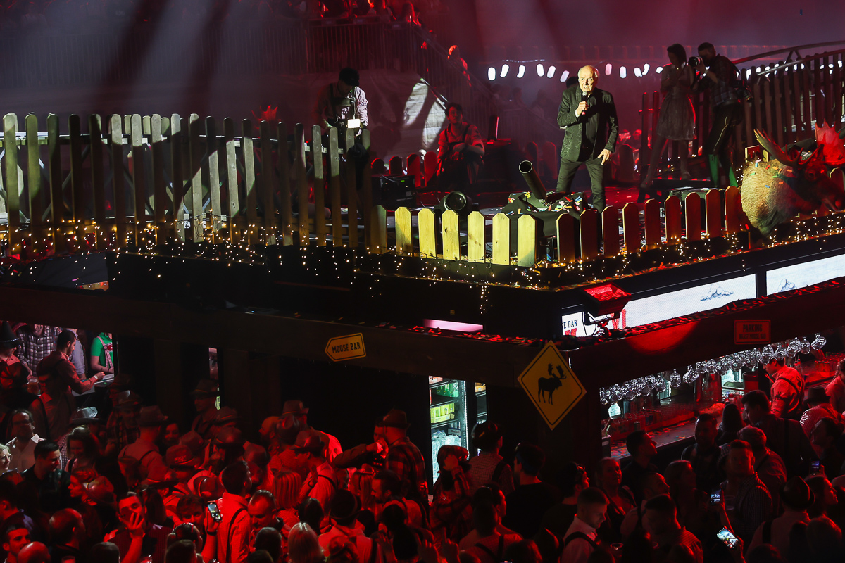 Moose Bar XXL 2023 @ Sportpaleis, picture 12, photographed by Marc Verdonck - FrontView Magazine