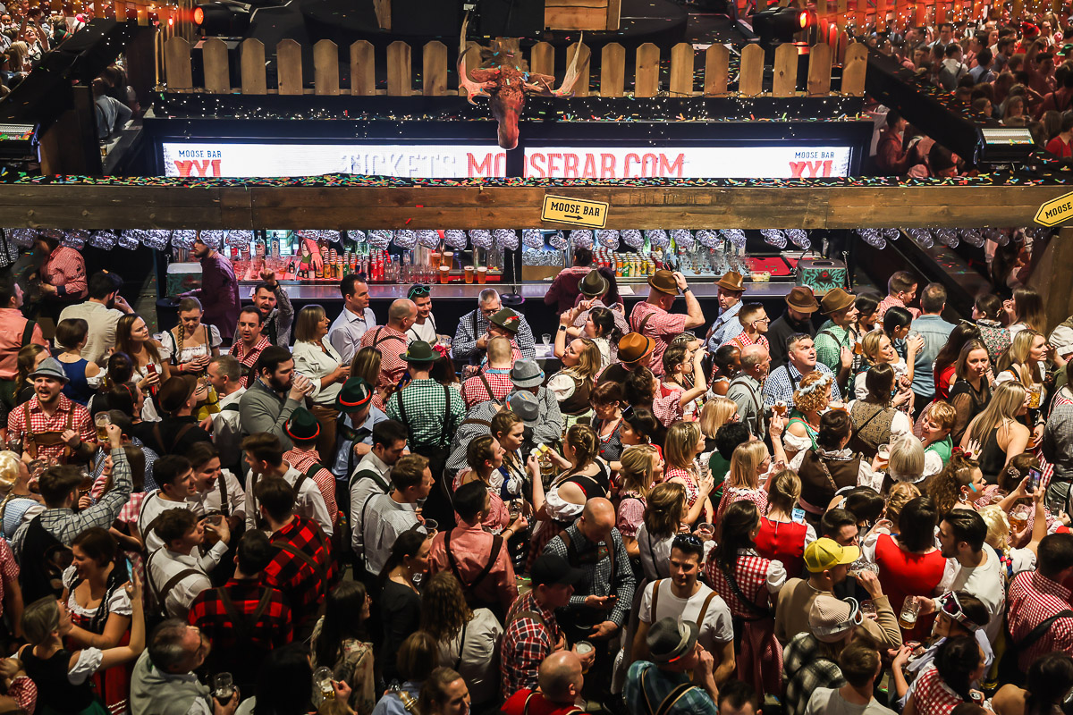 Moose Bar XXL 2023 @ Sportpaleis, picture 14, photographed by Marc Verdonck - FrontView Magazine