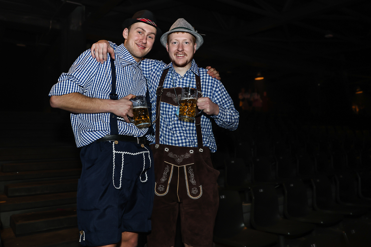 Moose Bar XXL 2023 @ Sportpaleis, picture 17, photographed by Marc Verdonck - FrontView Magazine