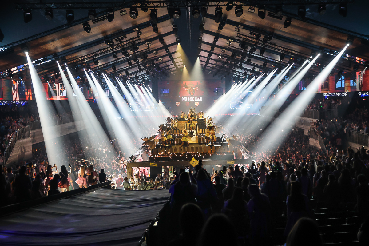Moose Bar XXL 2023 @ Sportpaleis, picture 20, photographed by Marc Verdonck - FrontView Magazine