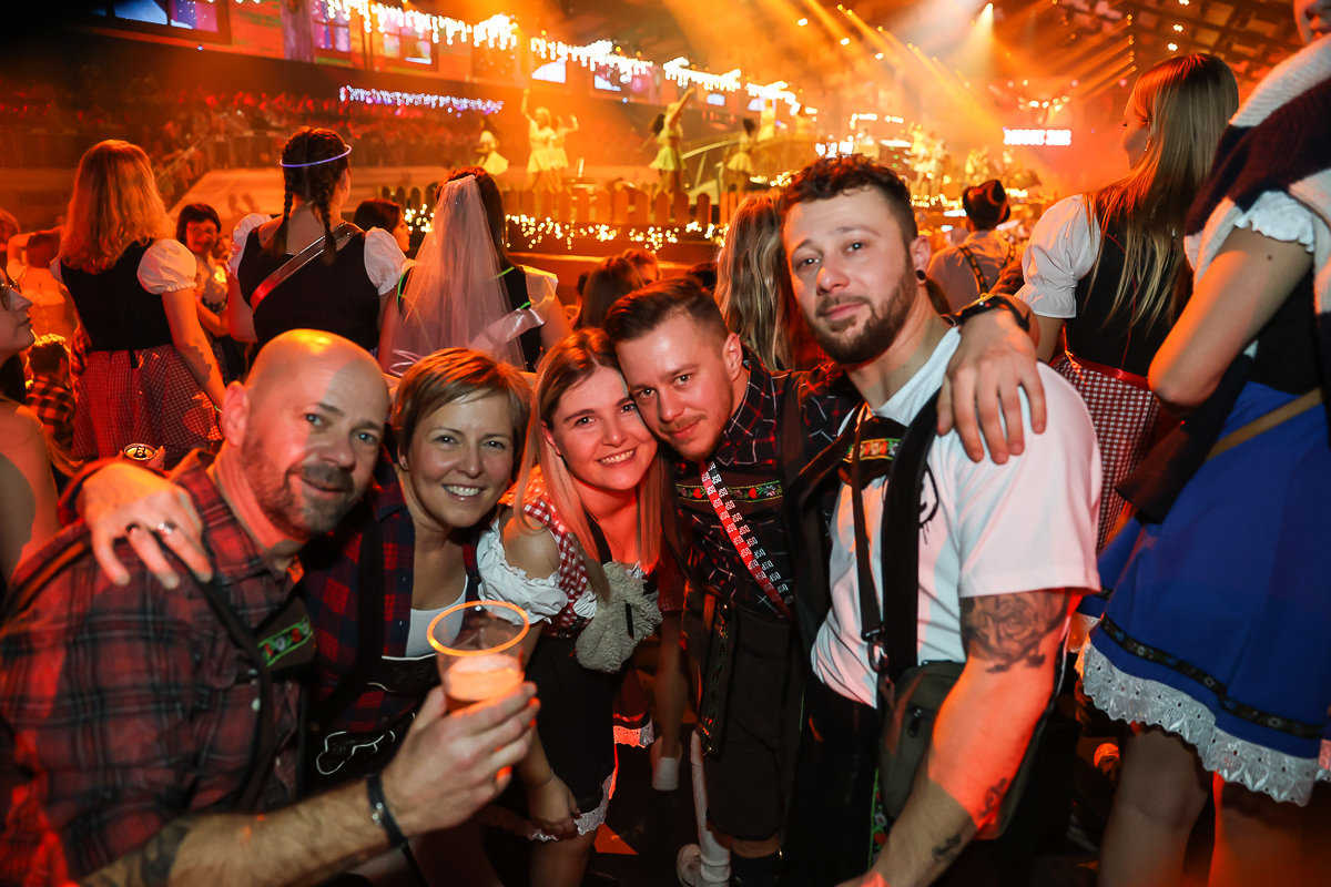 Moose Bar XXL 2023 @ Sportpaleis, picture 22, photographed by Marc Verdonck - FrontView Magazine