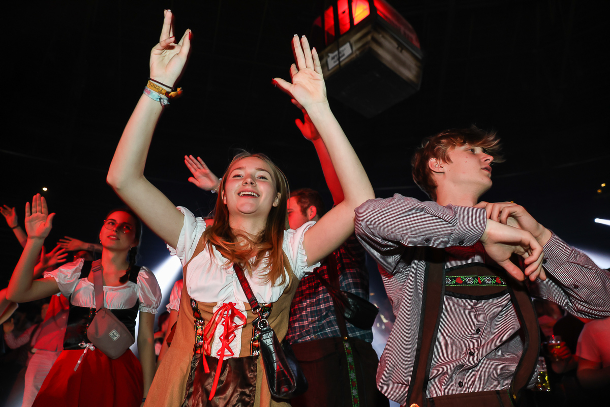 Moose Bar XXL 2023 @ Sportpaleis, picture 26, photographed by Marc Verdonck - FrontView Magazine