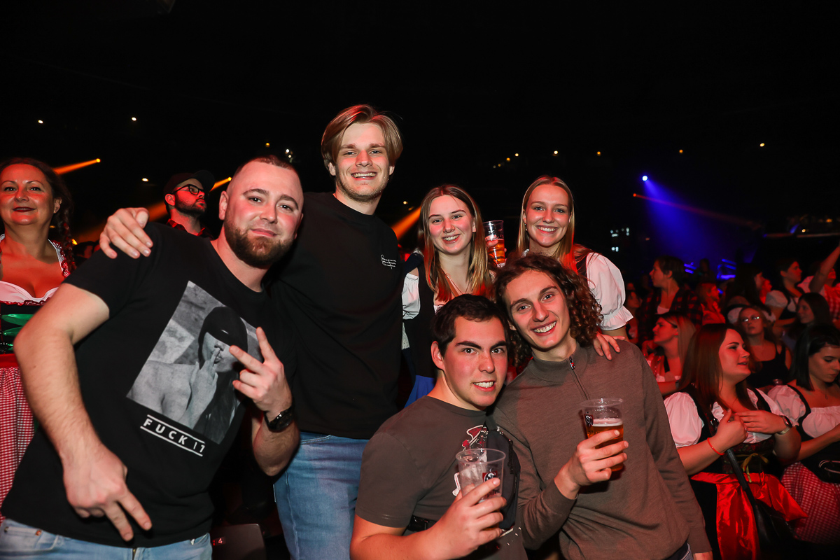 Moose Bar XXL 2023 @ Sportpaleis, picture 27, photographed by Marc Verdonck - FrontView Magazine