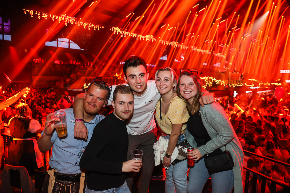 Moose Bar XXL 2023 @ Sportpaleis, picture 28, photographed by Marc Verdonck - FrontView Magazine