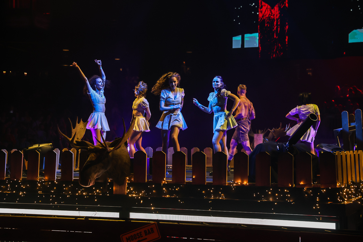 Moose Bar XXL 2023 @ Sportpaleis, picture 37, photographed by Marc Verdonck - FrontView Magazine