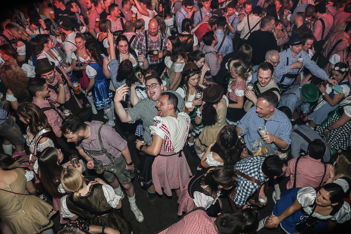 Moose Bar XXL 2023 @ Sportpaleis, picture 39, photographed by Marc Verdonck - FrontView Magazine