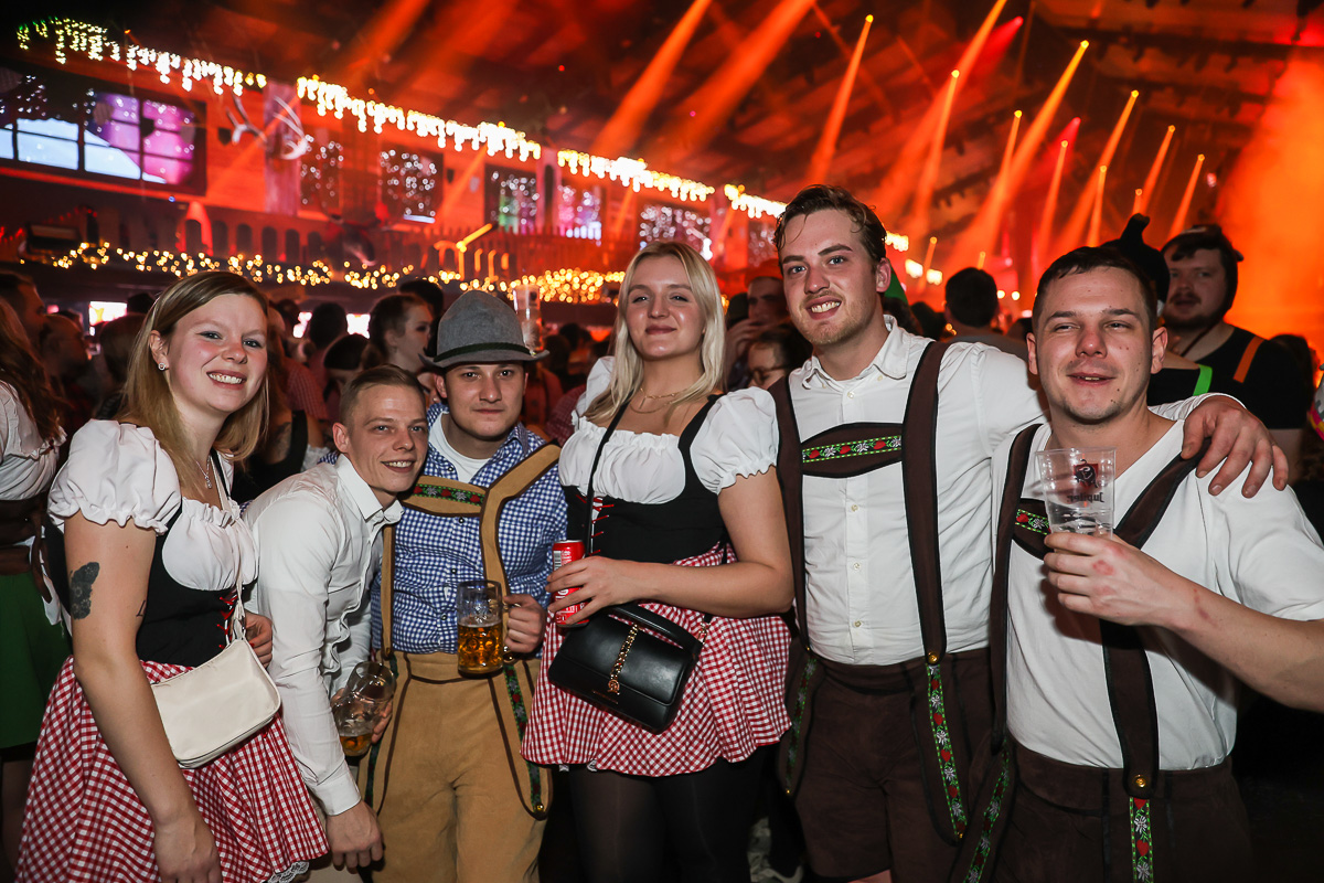 Moose Bar XXL 2023 @ Sportpaleis, picture 48, photographed by Marc Verdonck - FrontView Magazine