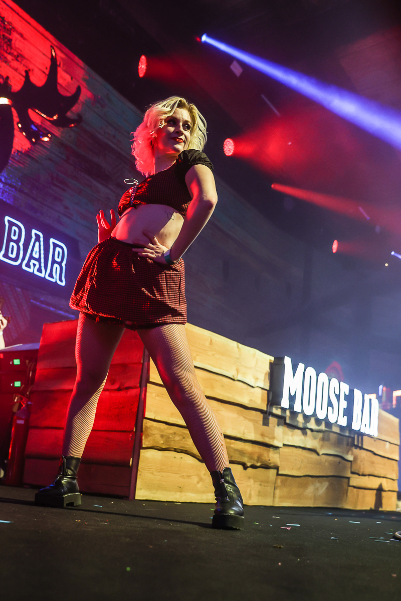 Moose Bar XXL 2023 @ Sportpaleis, picture 54, photographed by Marc Verdonck - FrontView Magazine