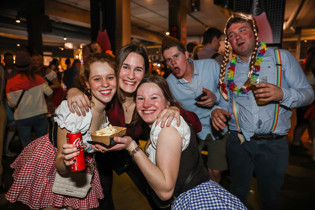 Moose Bar XXL 2023 @ Sportpaleis, picture 55, photographed by Marc Verdonck - FrontView Magazine