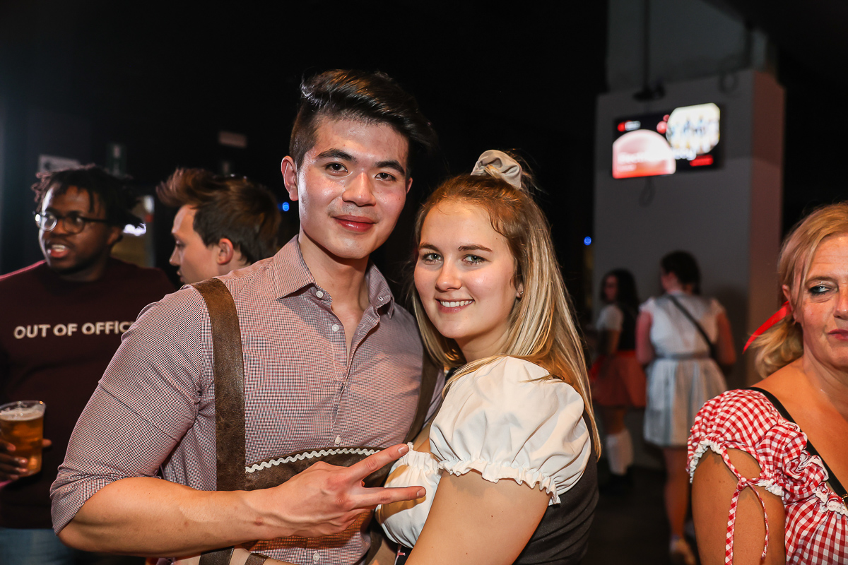 Moose Bar XXL 2023 @ Sportpaleis, picture 58, photographed by Marc Verdonck - FrontView Magazine