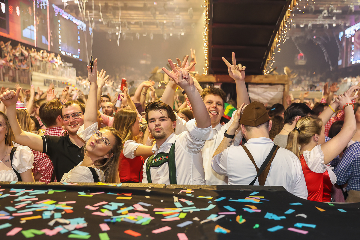 Moose Bar XXL 2023 @ Sportpaleis, picture 59, photographed by Marc Verdonck - FrontView Magazine