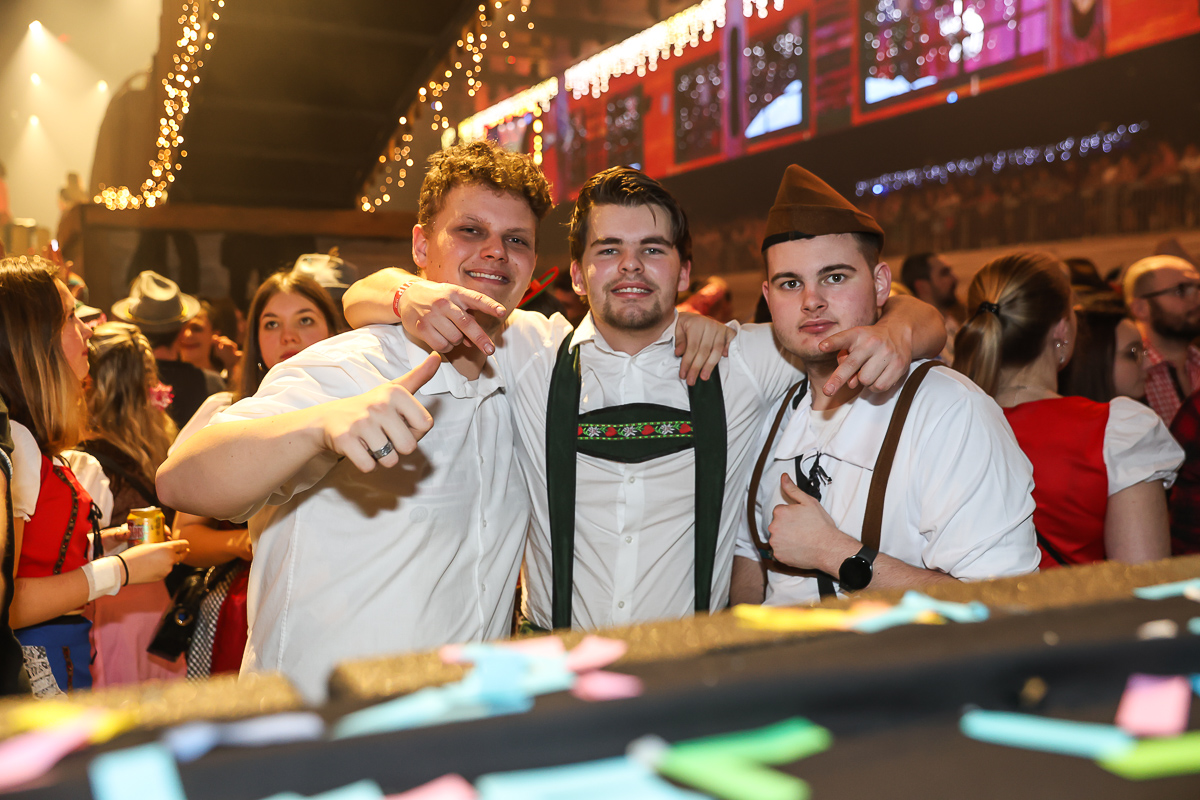Moose Bar XXL 2023 @ Sportpaleis, picture 61, photographed by Marc Verdonck - FrontView Magazine