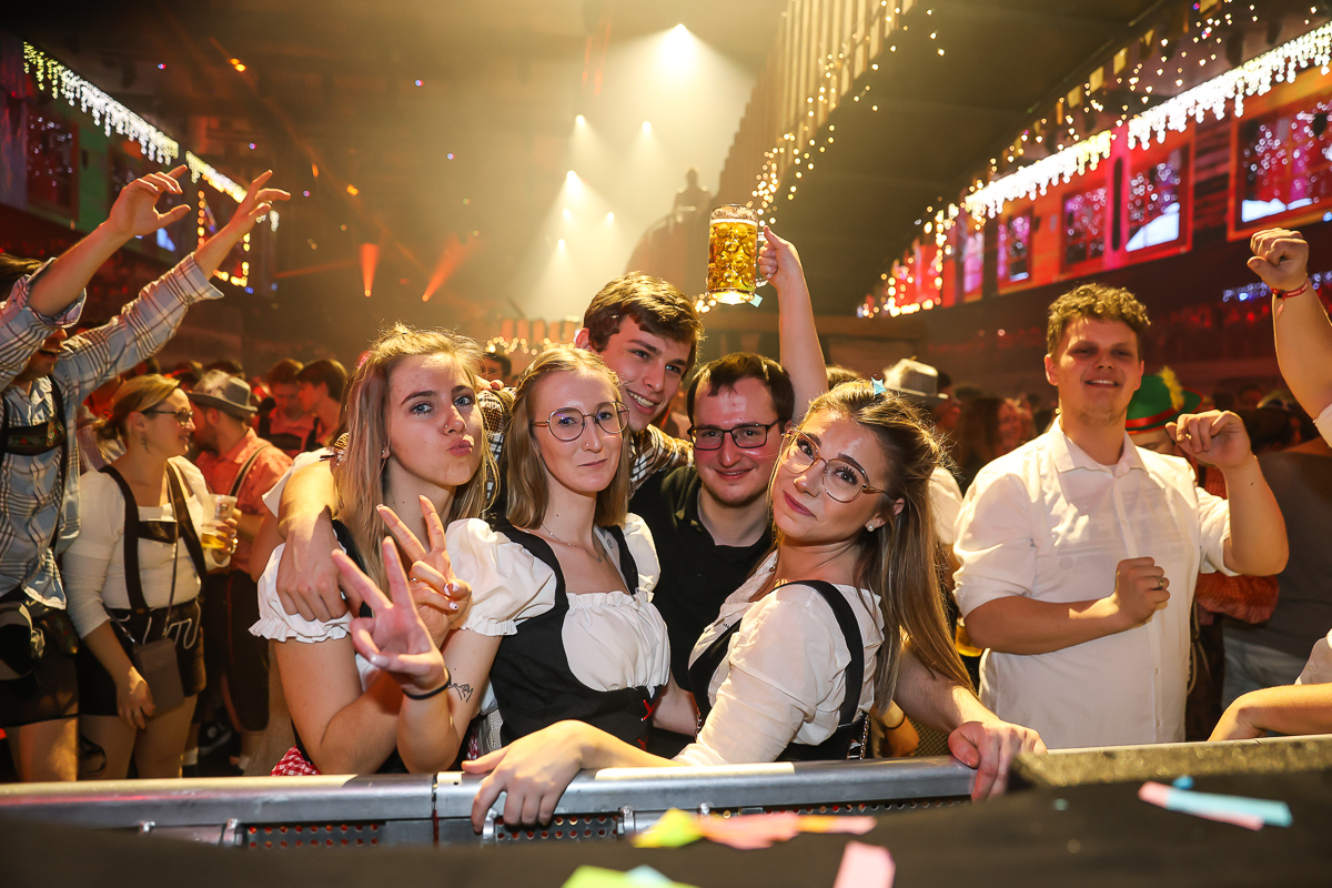 Moose Bar XXL 2023 @ Sportpaleis, picture 62, photographed by Marc Verdonck - FrontView Magazine