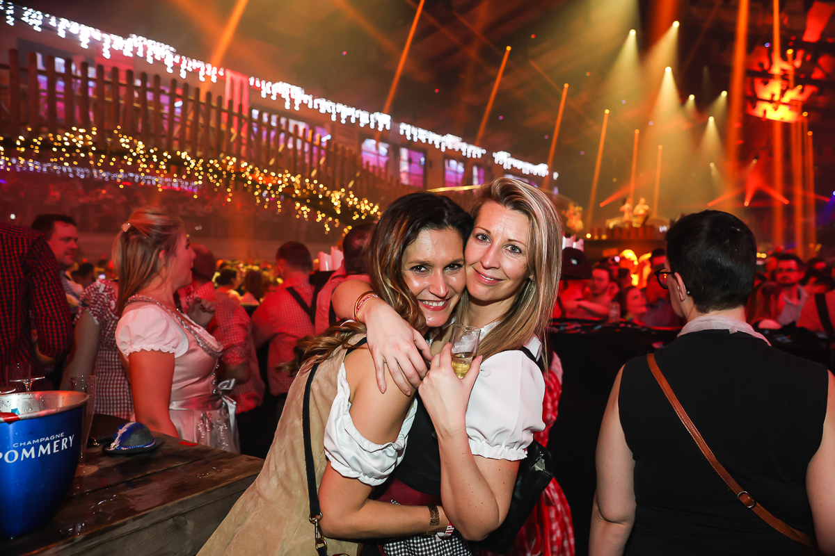 Moose Bar XXL 2023 @ Sportpaleis, picture 66, photographed by Marc Verdonck - FrontView Magazine