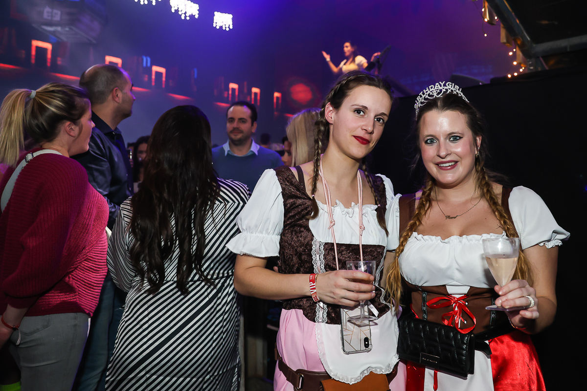 Moose Bar XXL 2023 @ Sportpaleis, picture 67, photographed by Marc Verdonck - FrontView Magazine