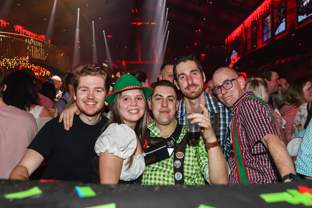 Moose Bar XXL 2023 @ Sportpaleis, picture 71, photographed by Marc Verdonck - FrontView Magazine