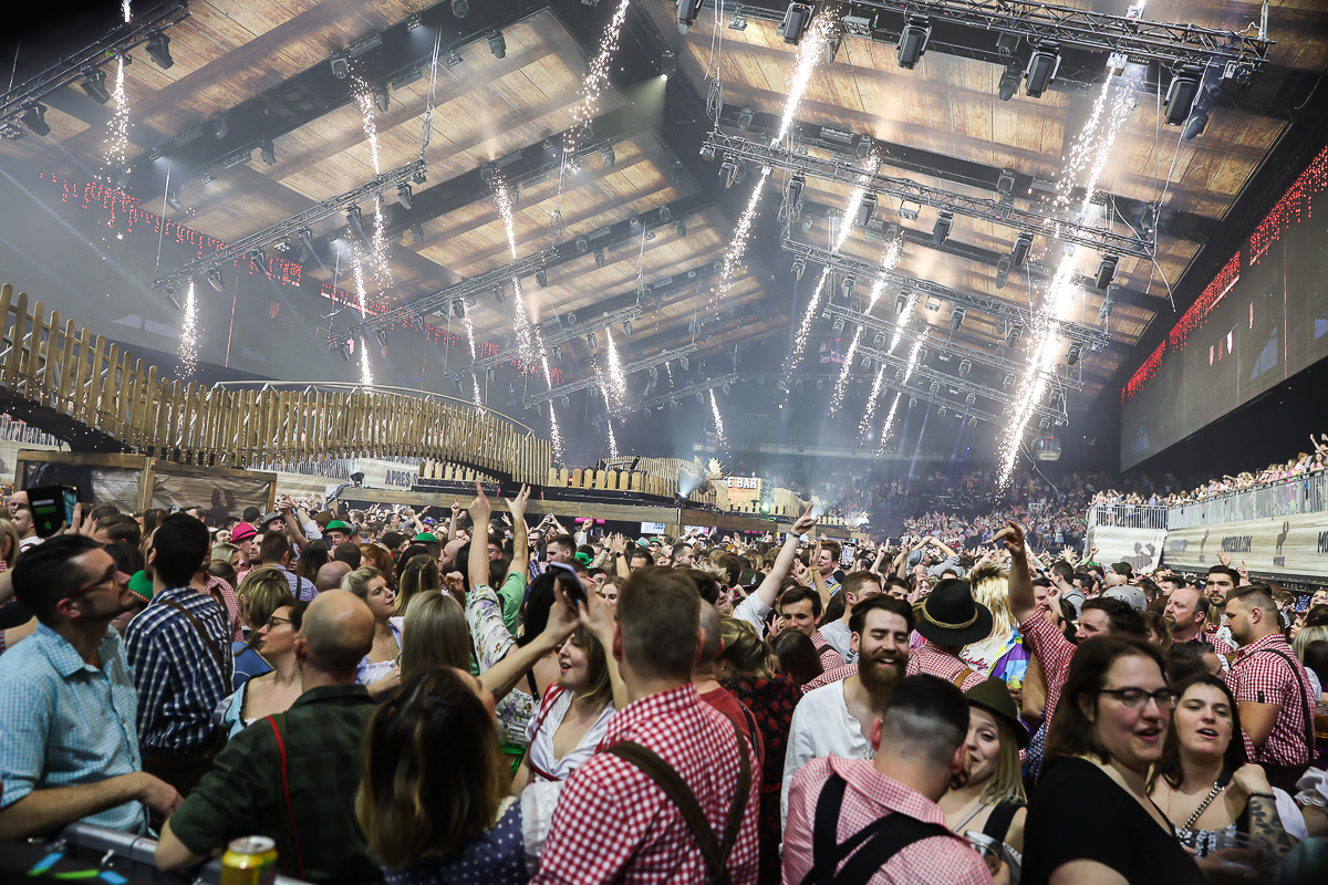 Moose Bar XXL 2023 @ Sportpaleis, picture 73, photographed by Marc Verdonck - FrontView Magazine