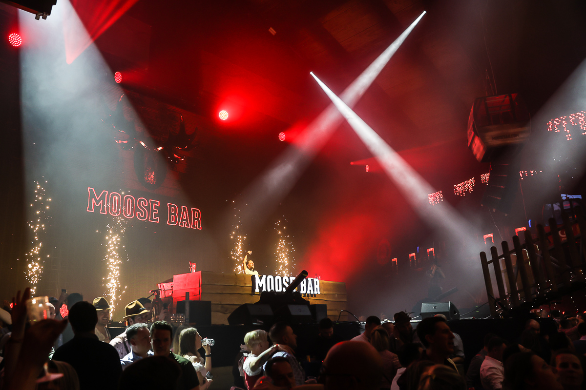 Moose Bar XXL 2023 @ Sportpaleis, picture 75, photographed by Marc Verdonck - FrontView Magazine