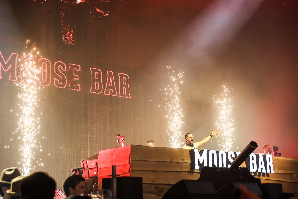 Moose Bar XXL 2023 @ Sportpaleis, picture 76, photographed by Marc Verdonck - FrontView Magazine