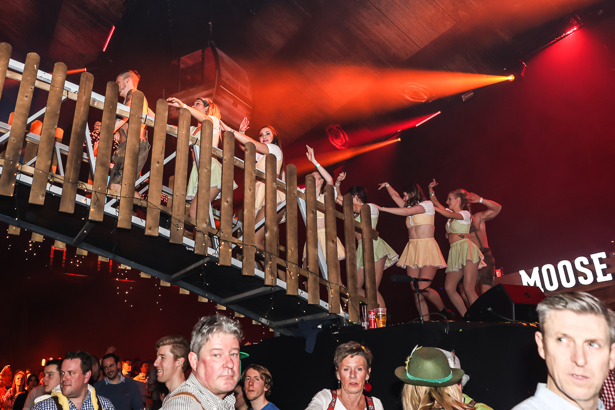Moose Bar XXL 2023 @ Sportpaleis, picture 78, photographed by Marc Verdonck - FrontView Magazine