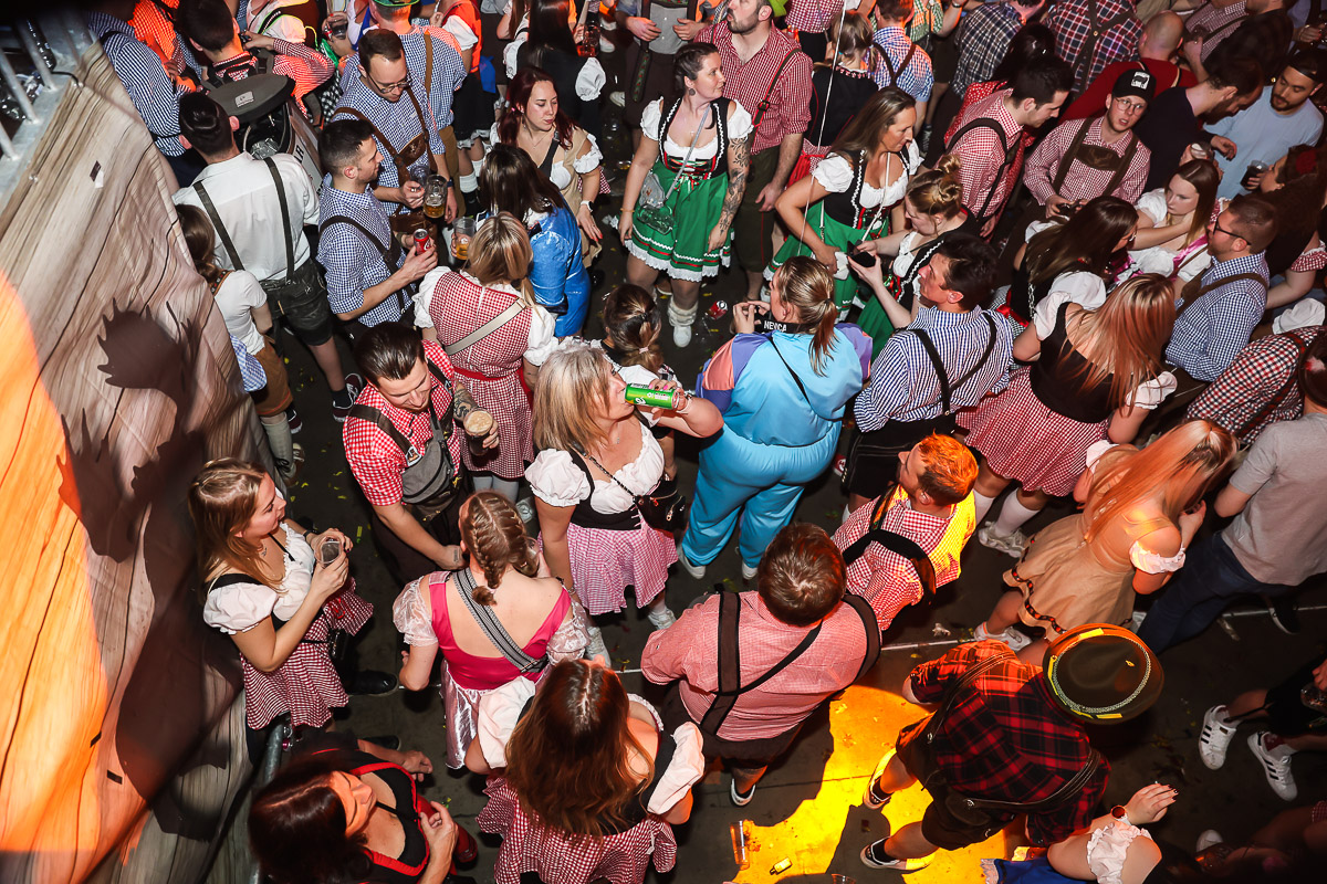 Moose Bar XXL 2023 @ Sportpaleis, picture 79, photographed by Marc Verdonck - FrontView Magazine