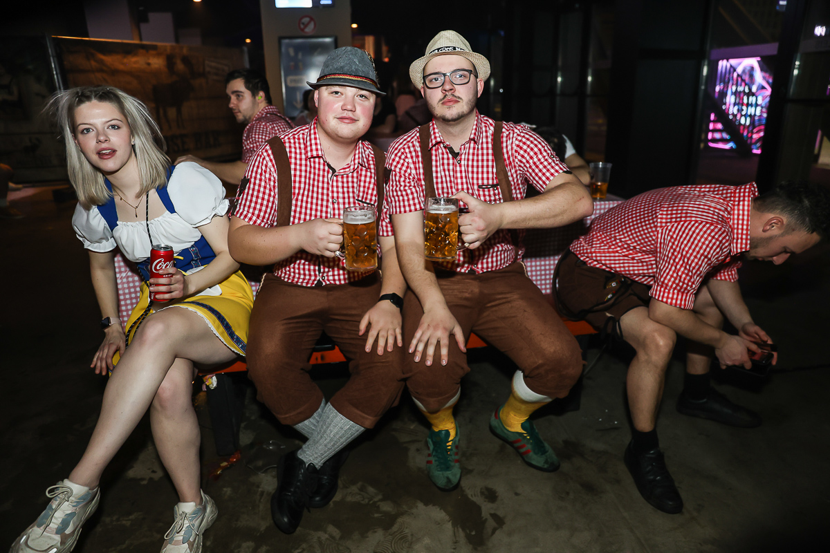 Moose Bar XXL 2023 @ Sportpaleis, picture 83, photographed by Marc Verdonck - FrontView Magazine