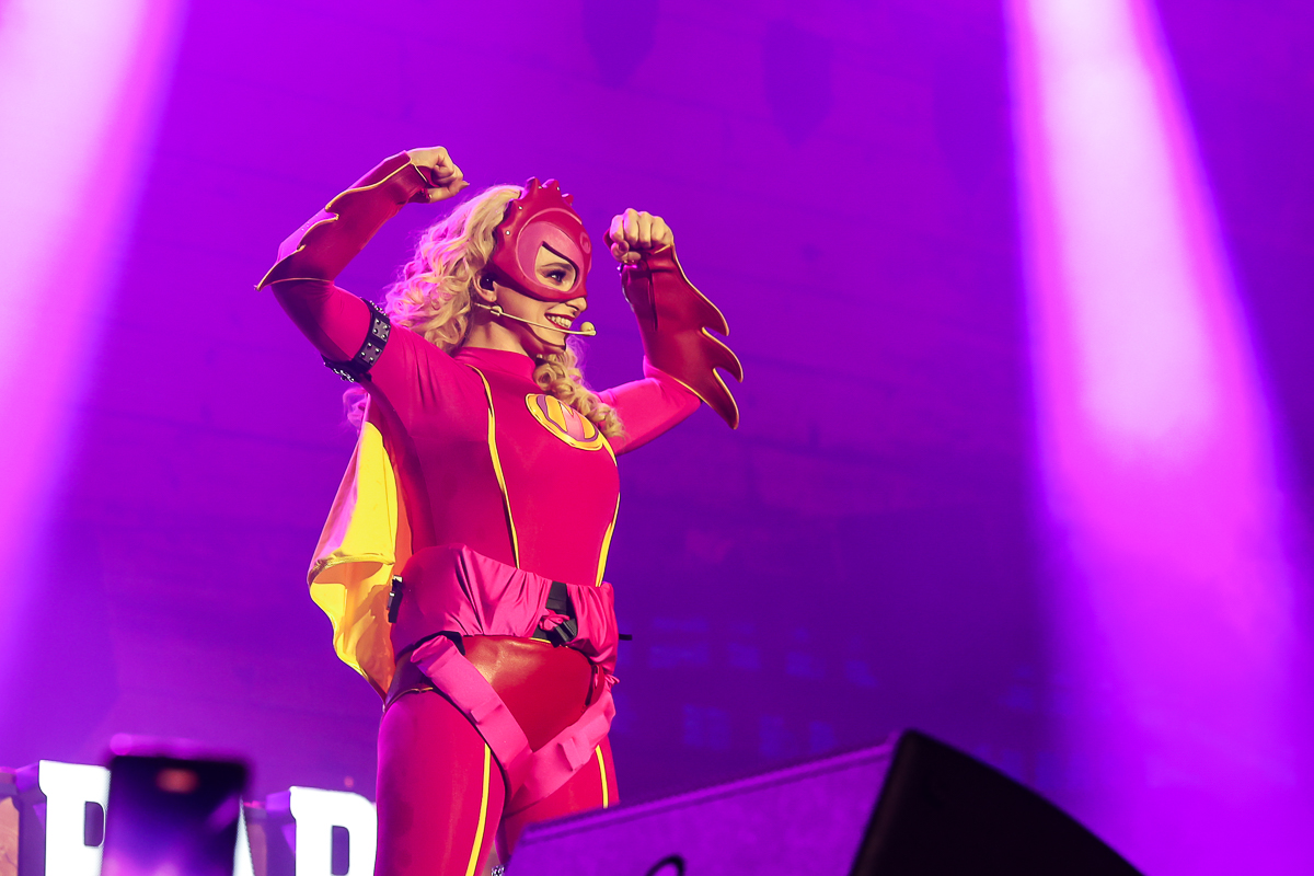 Moose Bar XXL 2023 @ Sportpaleis, picture 86, photographed by Marc Verdonck - FrontView Magazine