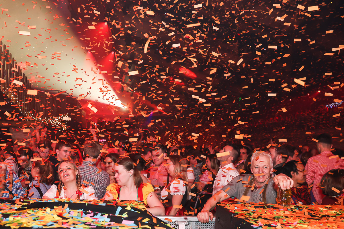 Moose Bar XXL 2023 @ Sportpaleis, picture 89, photographed by Marc Verdonck - FrontView Magazine
