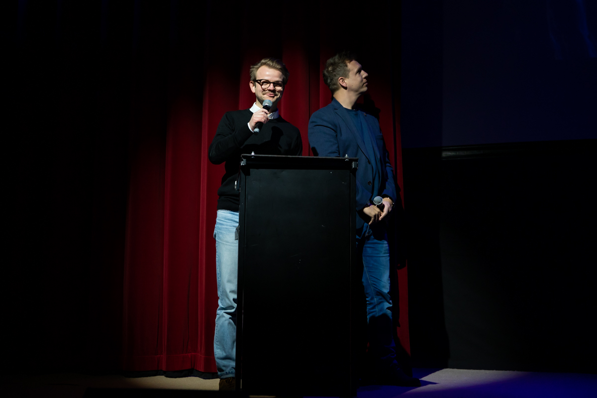 Castvoorstelling Pocahontas 2023 @ Theater Elckerlyc, picture 4, photographed by Goele Bormans - FrontView Magazine