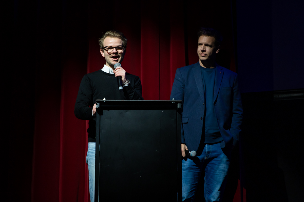 Castvoorstelling Pocahontas 2023 @ Theater Elckerlyc, picture 8, photographed by Goele Bormans - FrontView Magazine