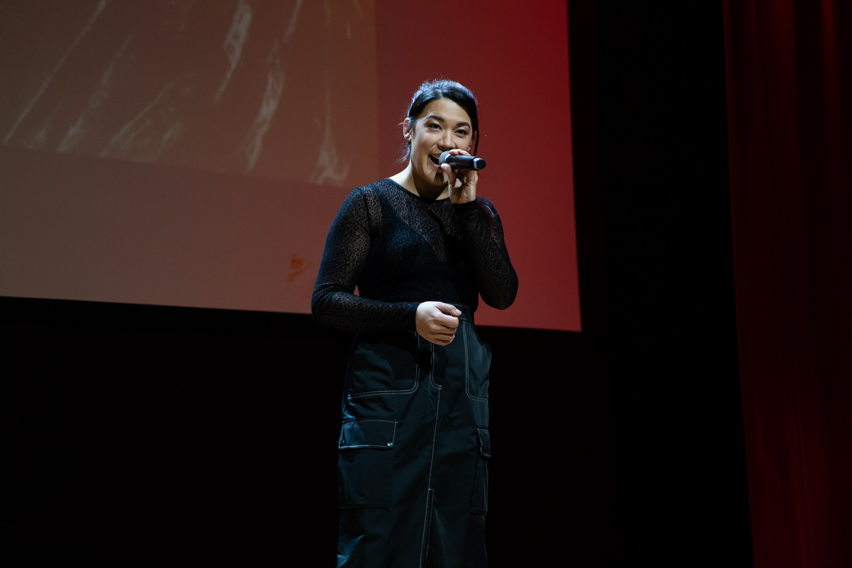 Castvoorstelling Pocahontas 2023 @ Theater Elckerlyc, picture 17, photographed by Goele Bormans - FrontView Magazine