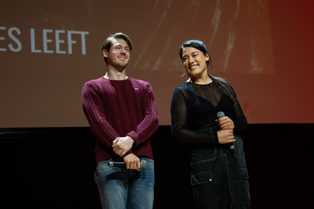 Castvoorstelling Pocahontas 2023 @ Theater Elckerlyc, picture 26, photographed by Goele Bormans - FrontView Magazine