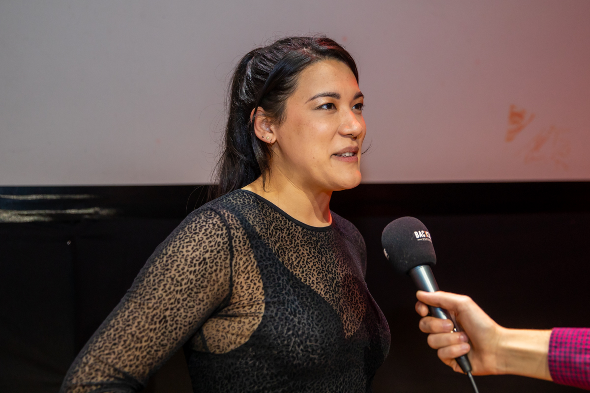 Castvoorstelling Pocahontas 2023 @ Theater Elckerlyc, picture 33, photographed by Goele Bormans - FrontView Magazine