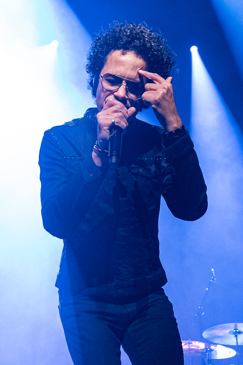 Eagle-Eye Cherry @ De Roma, picture 9, photographed by David Johnson - FrontView Magazine