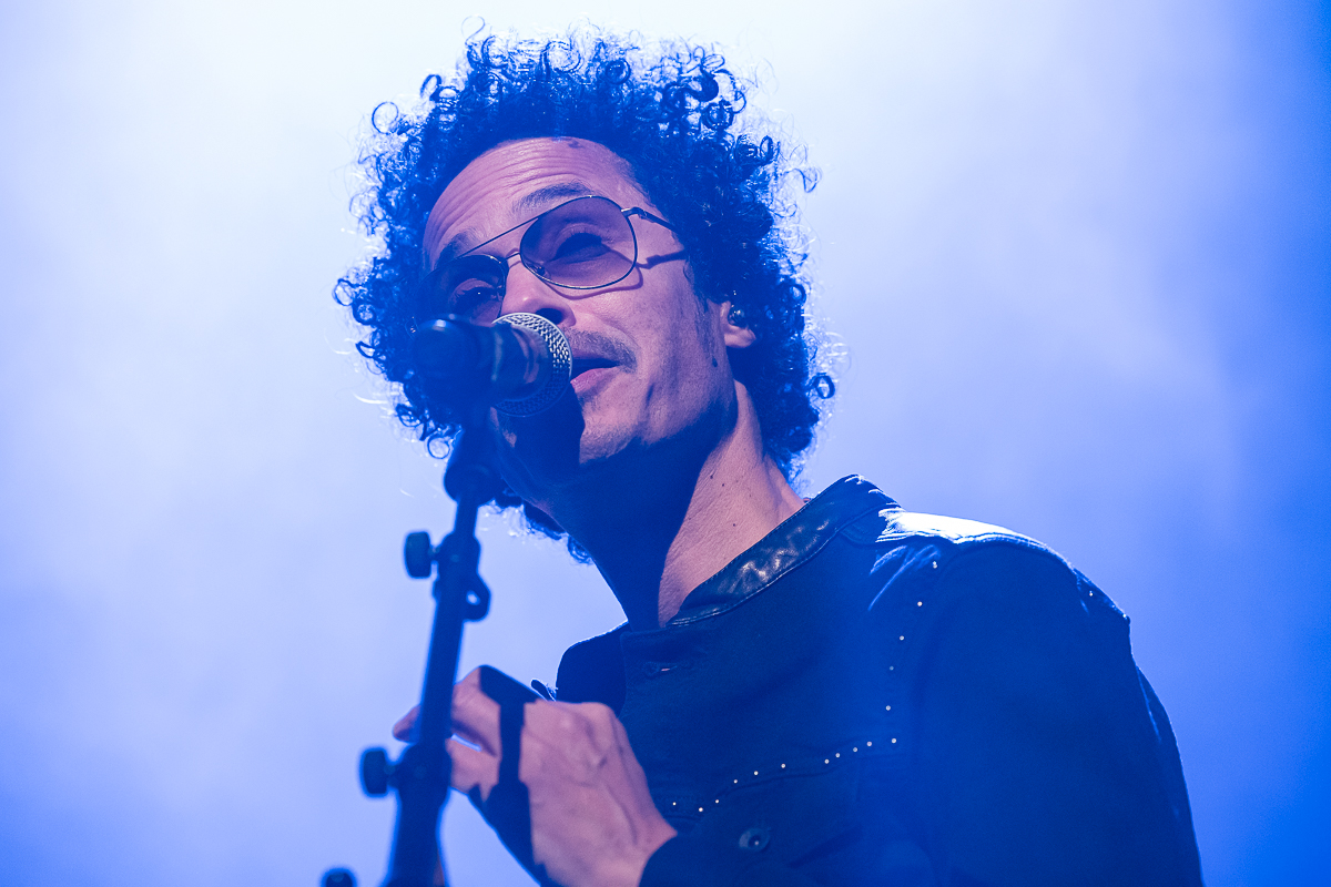 Eagle-Eye Cherry @ De Roma, picture 19, photographed by David Johnson - FrontView Magazine