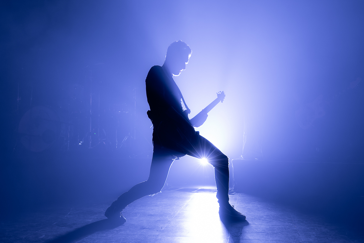 Zornik @ AB, picture 1, photographed by David Johnson - FrontView Magazine