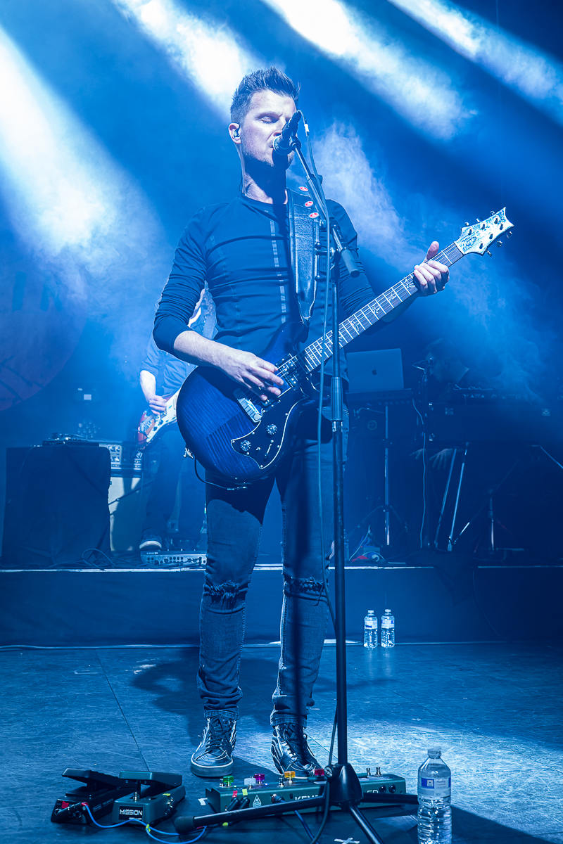 Zornik @ AB, picture 3, photographed by David Johnson - FrontView Magazine
