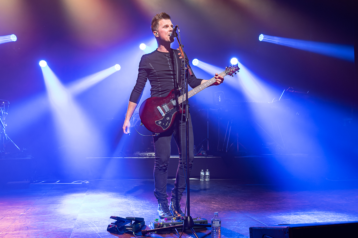 Zornik @ AB, picture 8, photographed by David Johnson - FrontView Magazine