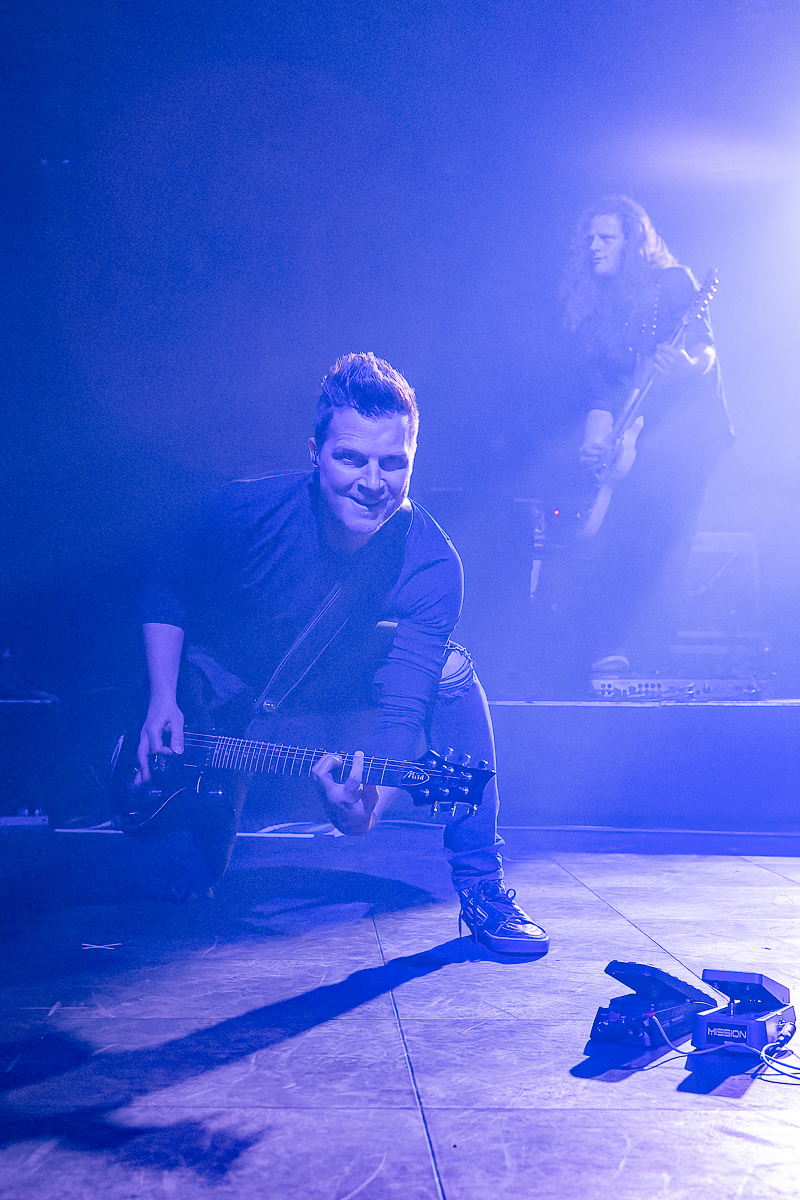 Zornik @ AB, picture 11, photographed by David Johnson - FrontView Magazine