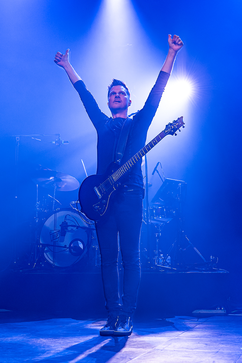 Zornik @ AB, picture 17, photographed by David Johnson - FrontView Magazine