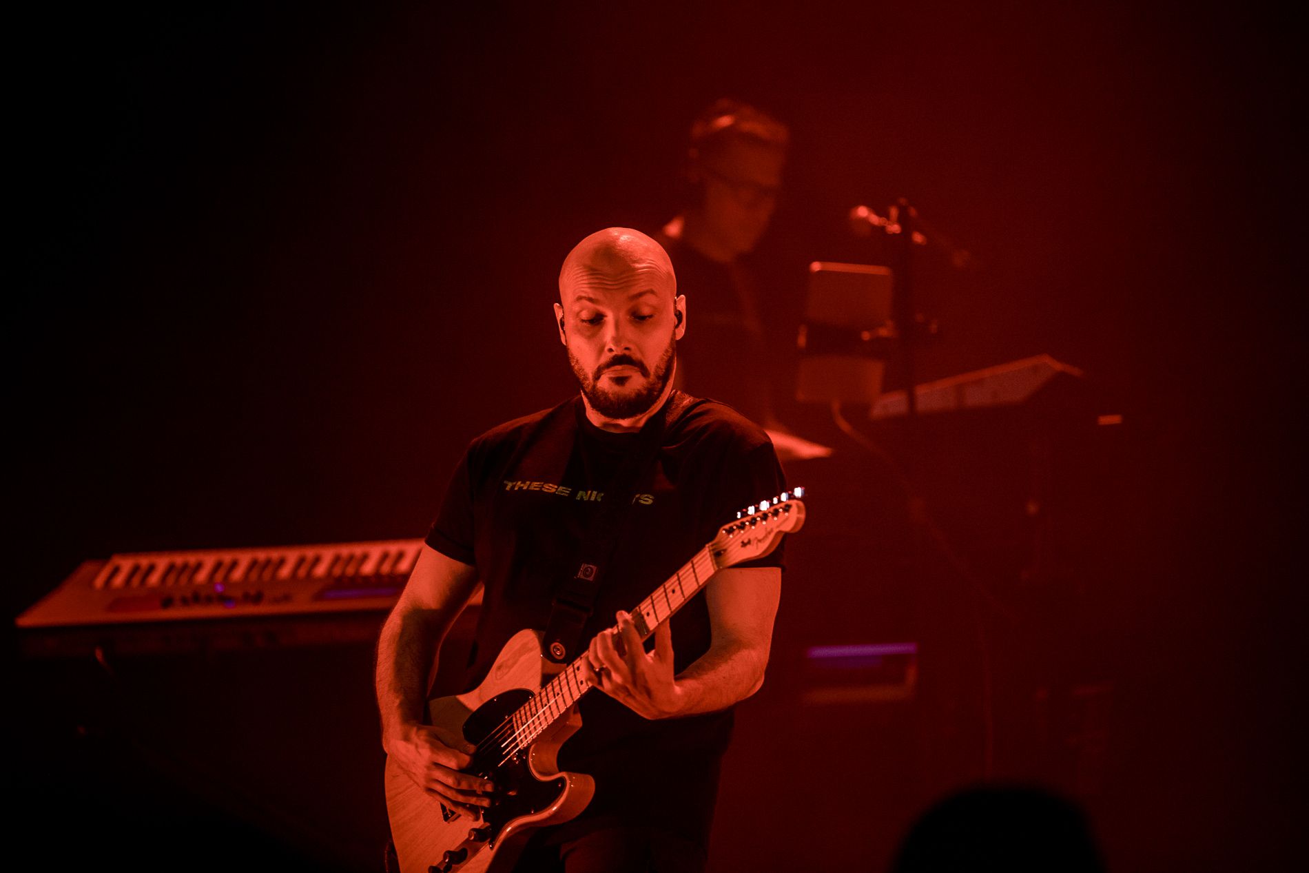 Laura Tesoro @ Het Depot, picture 15, photographed by Jürgen Bruynooghe - FrontView Magazine