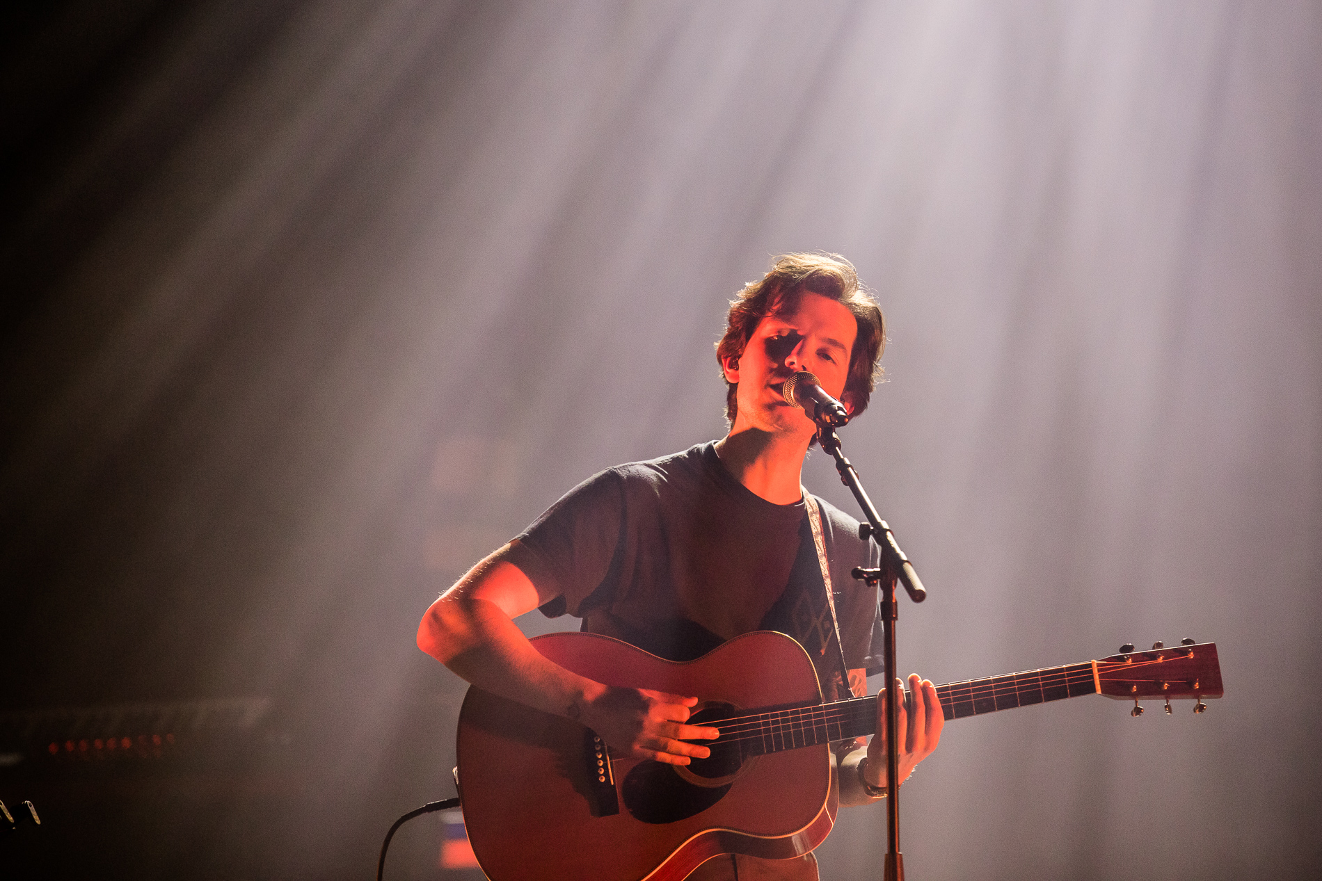 Laura Tesoro @ Het Depot, picture 30, photographed by Jürgen Bruynooghe - FrontView Magazine