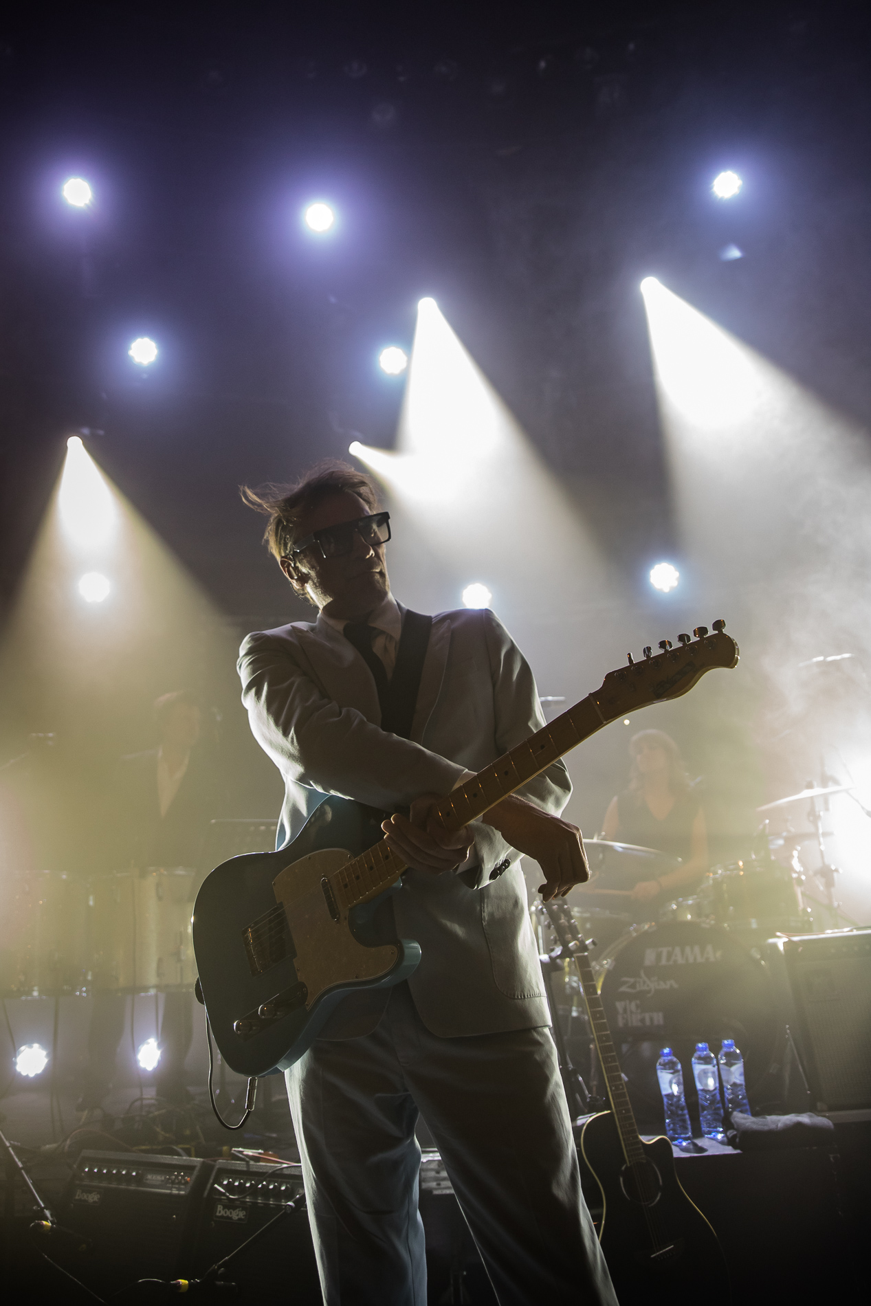 Daan @ Botanique, picture 2, photographed by Jürgen Bruynooghe - FrontView Magazine