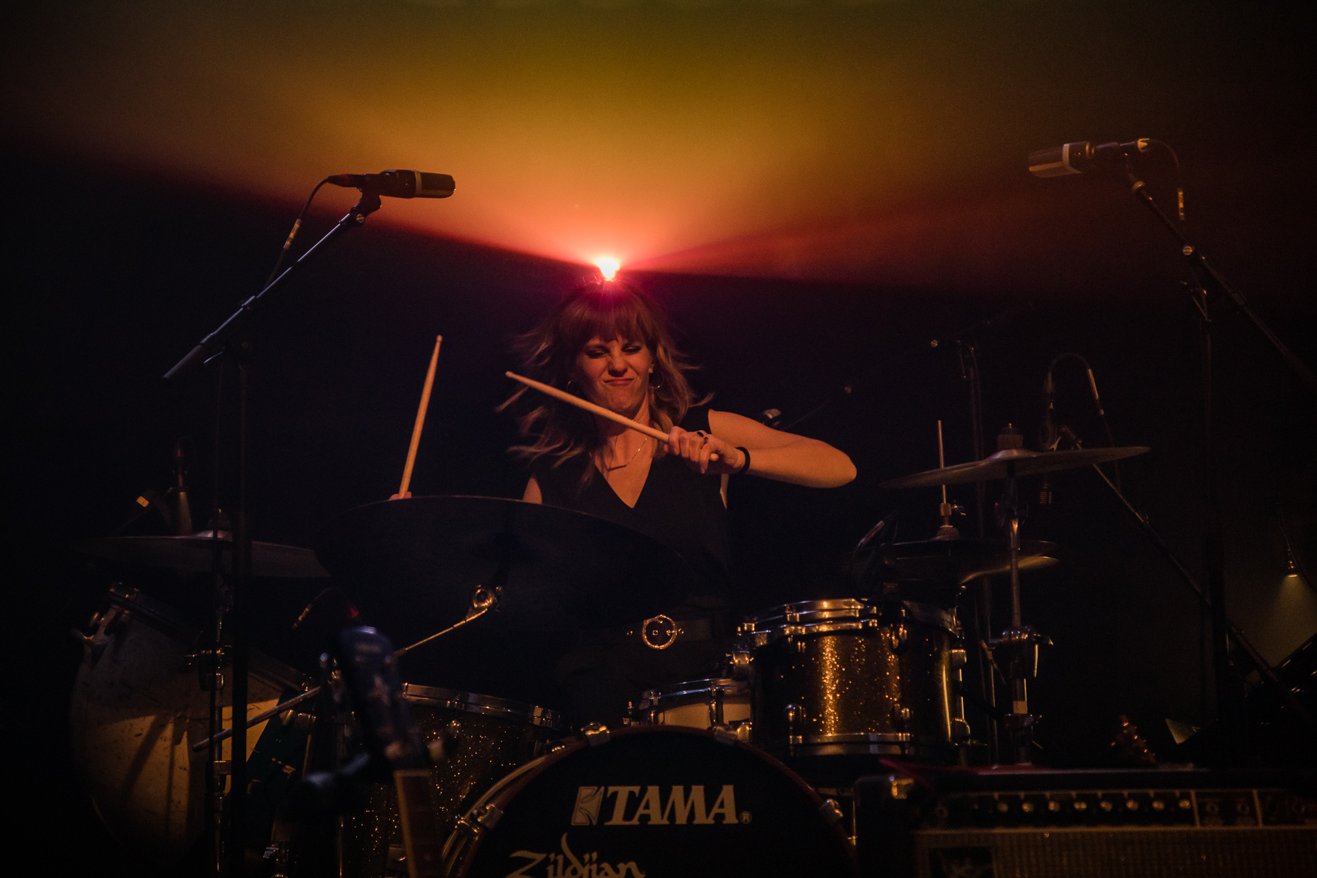 Daan @ Botanique, picture 4, photographed by Jürgen Bruynooghe - FrontView Magazine