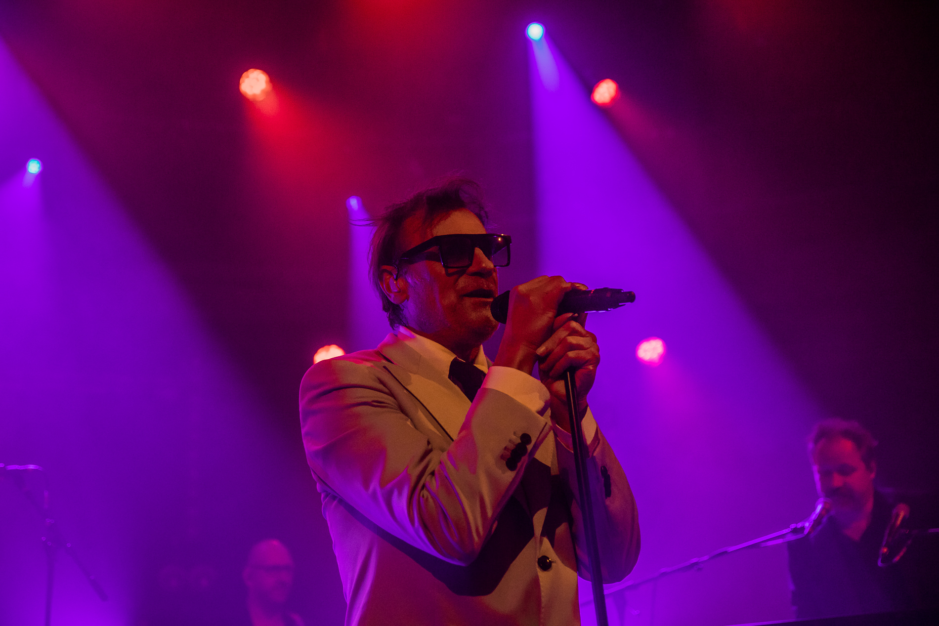 Daan @ Botanique, picture 6, photographed by Jürgen Bruynooghe - FrontView Magazine