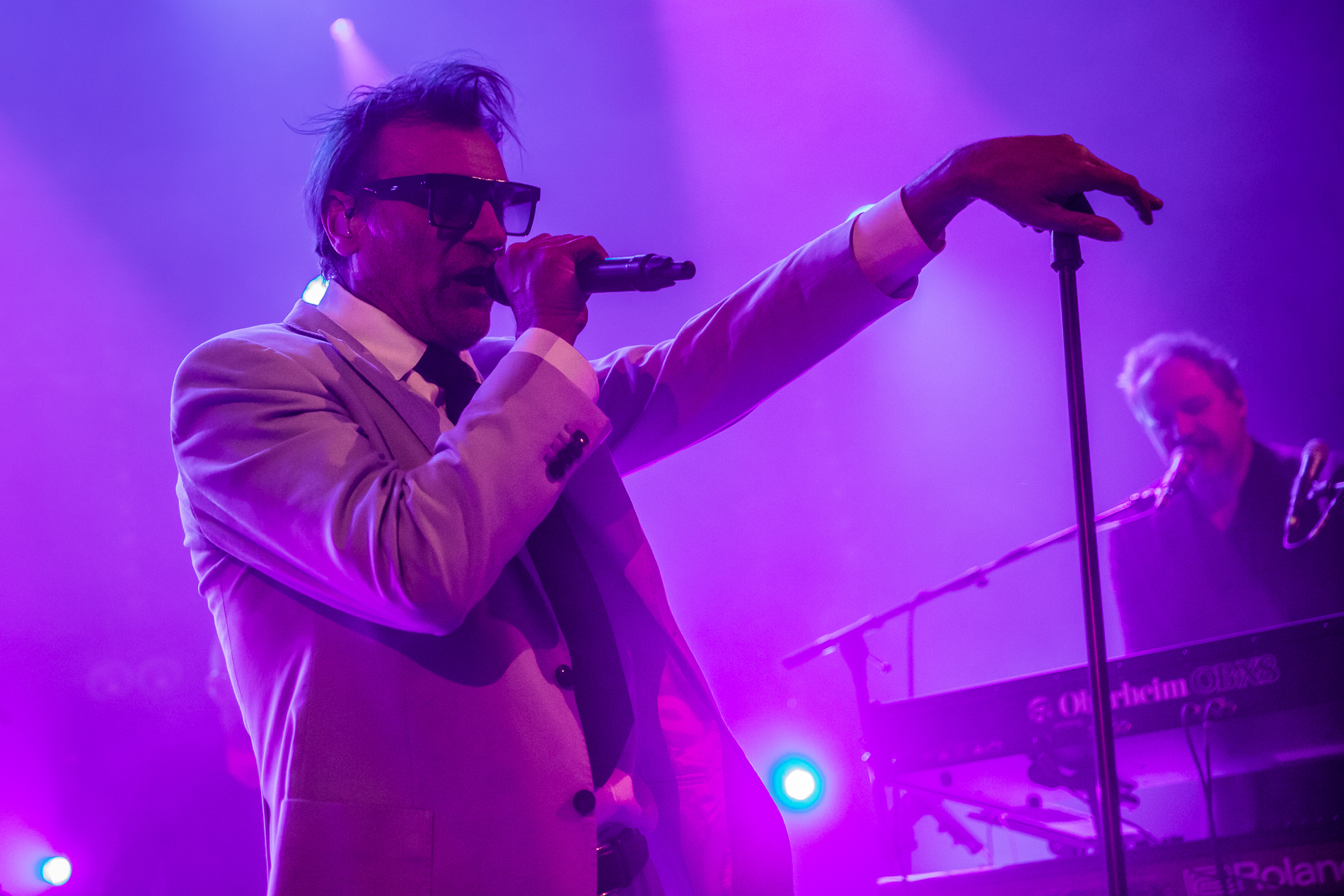 Daan @ Botanique, picture 8, photographed by Jürgen Bruynooghe - FrontView Magazine