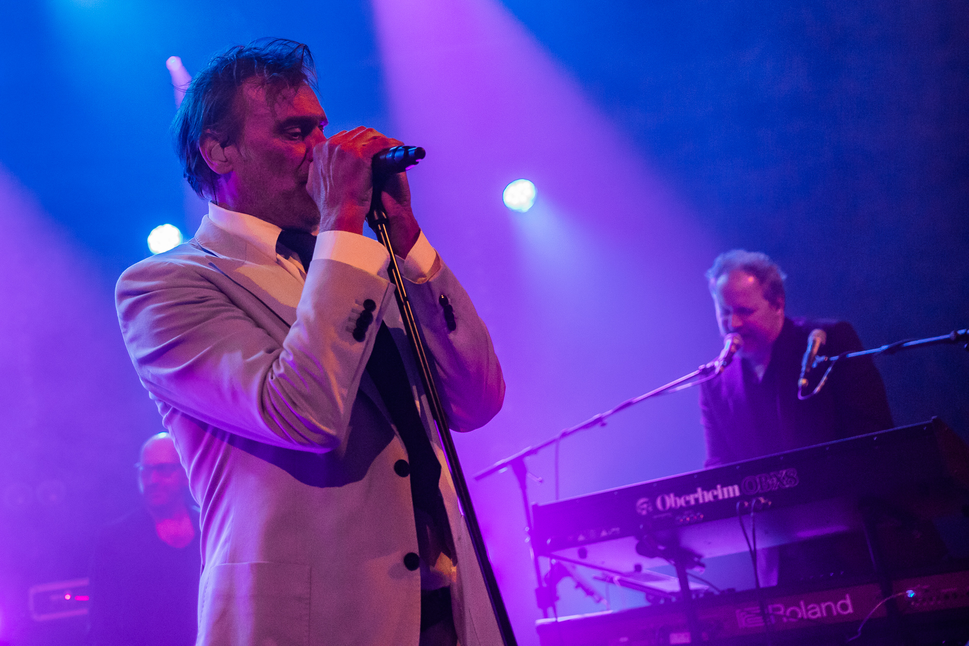 Daan @ Botanique, picture 9, photographed by Jürgen Bruynooghe - FrontView Magazine