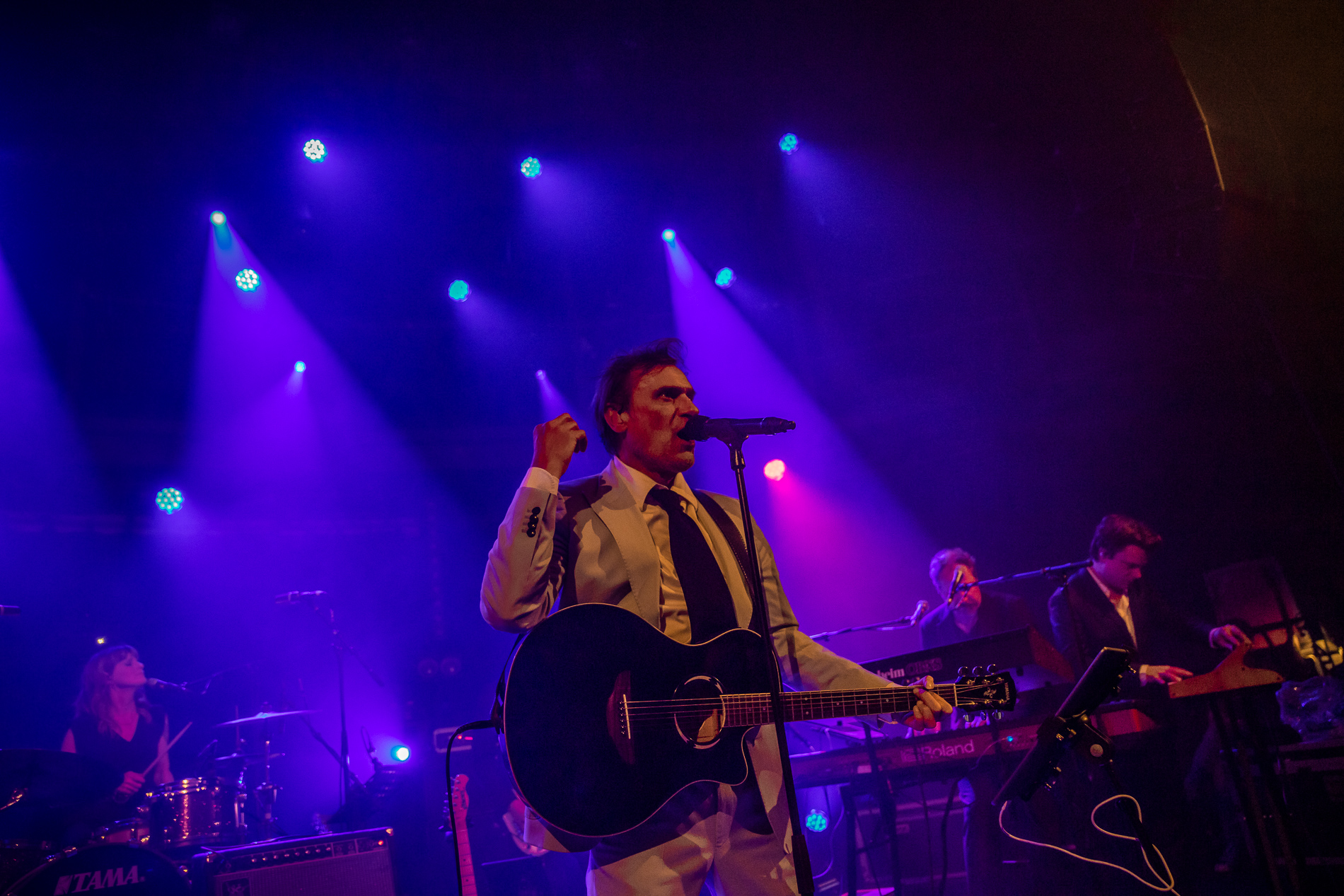 Daan @ Botanique, picture 10, photographed by Jürgen Bruynooghe - FrontView Magazine