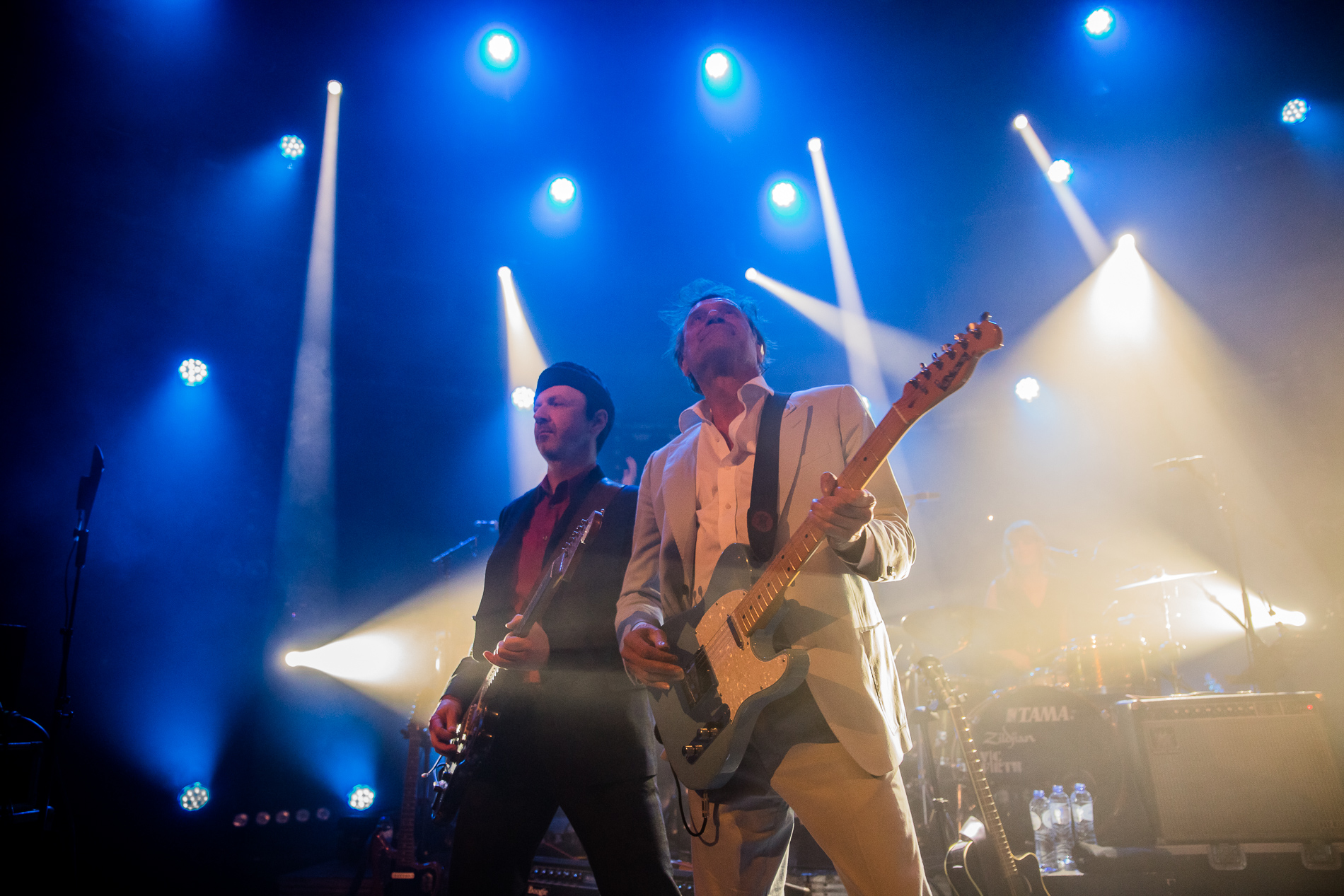 Daan @ Botanique, picture 12, photographed by Jürgen Bruynooghe - FrontView Magazine